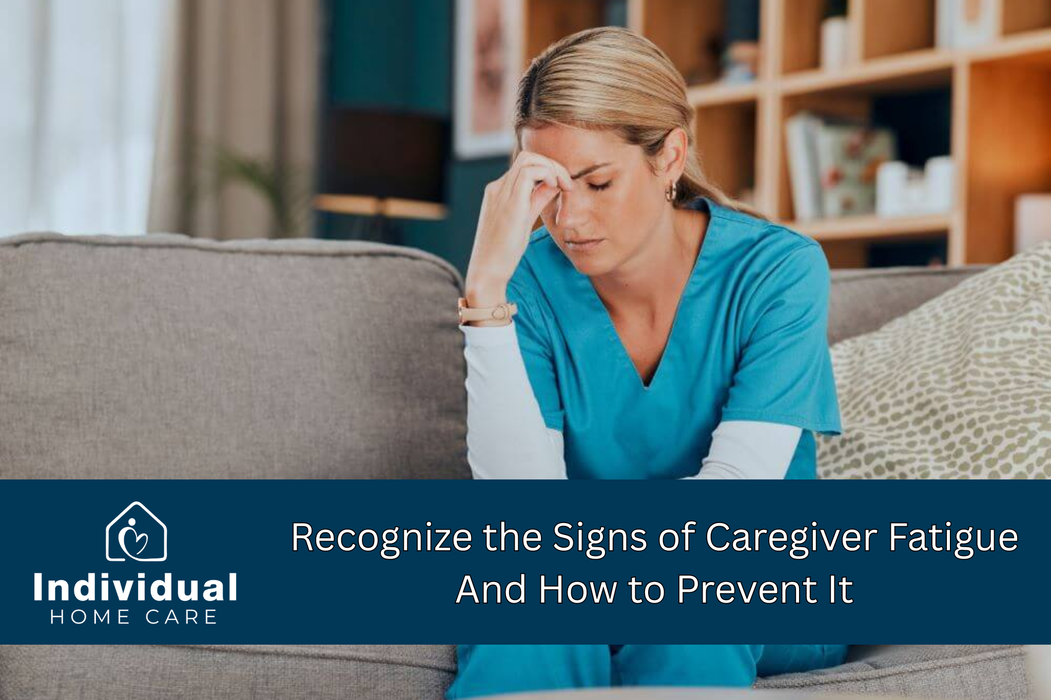 caregiver fatigue