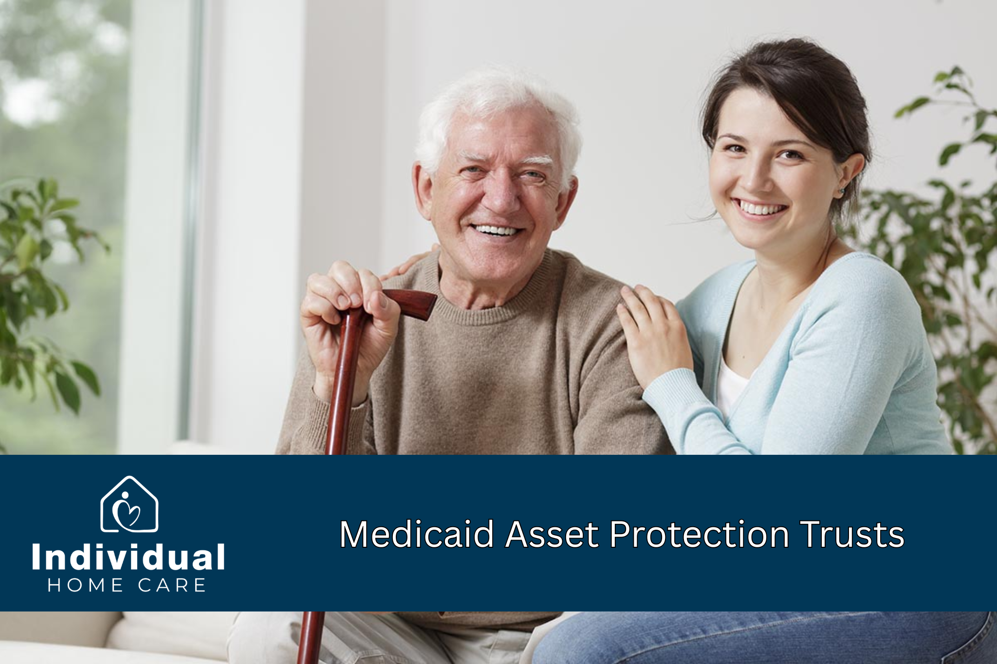medicaid asset protection trusts