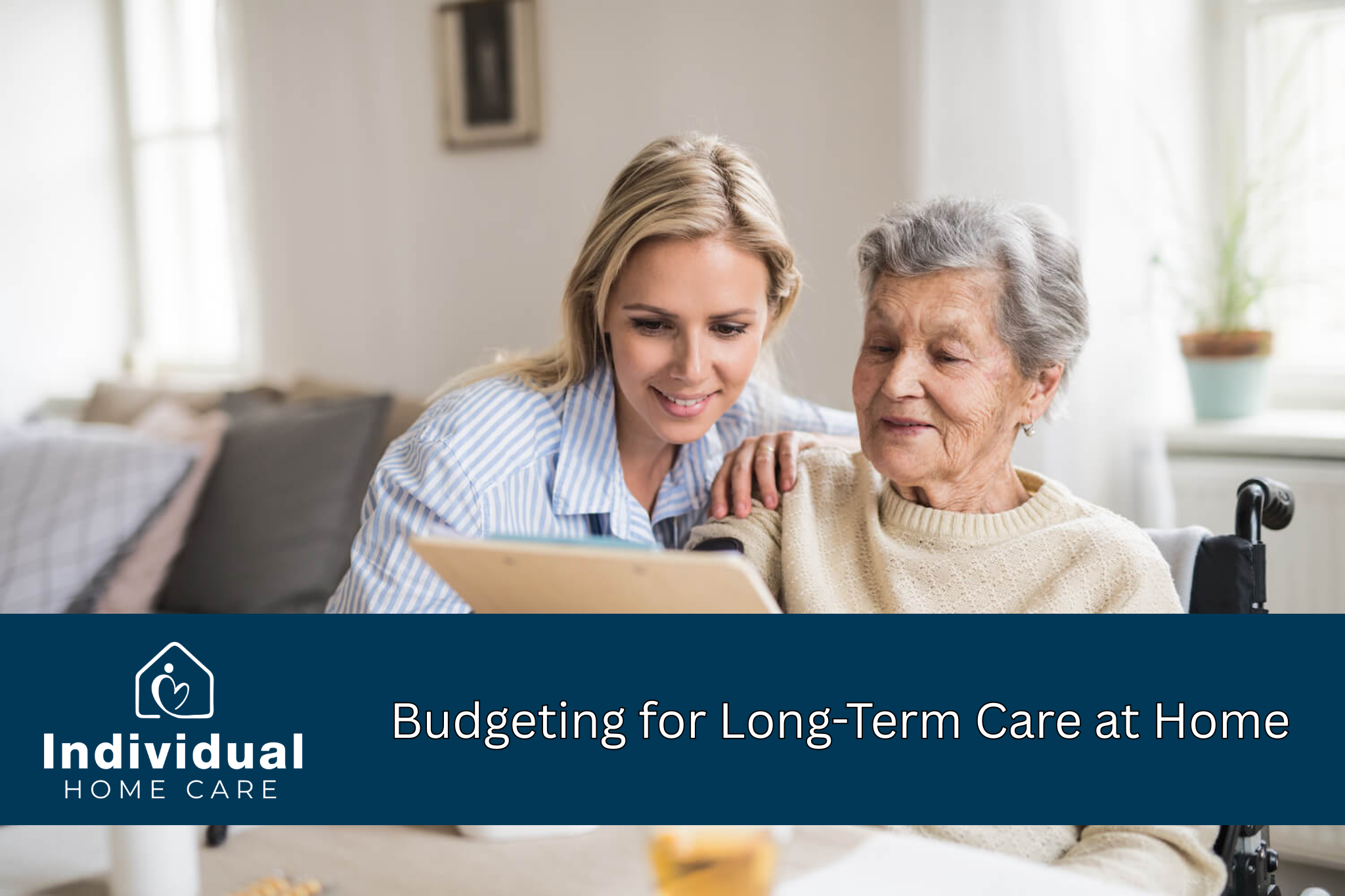 long-term care at home