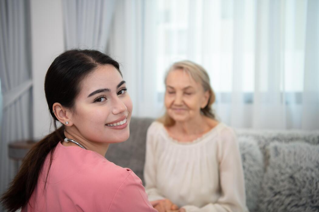 Immediate Need Medicaid home care New York